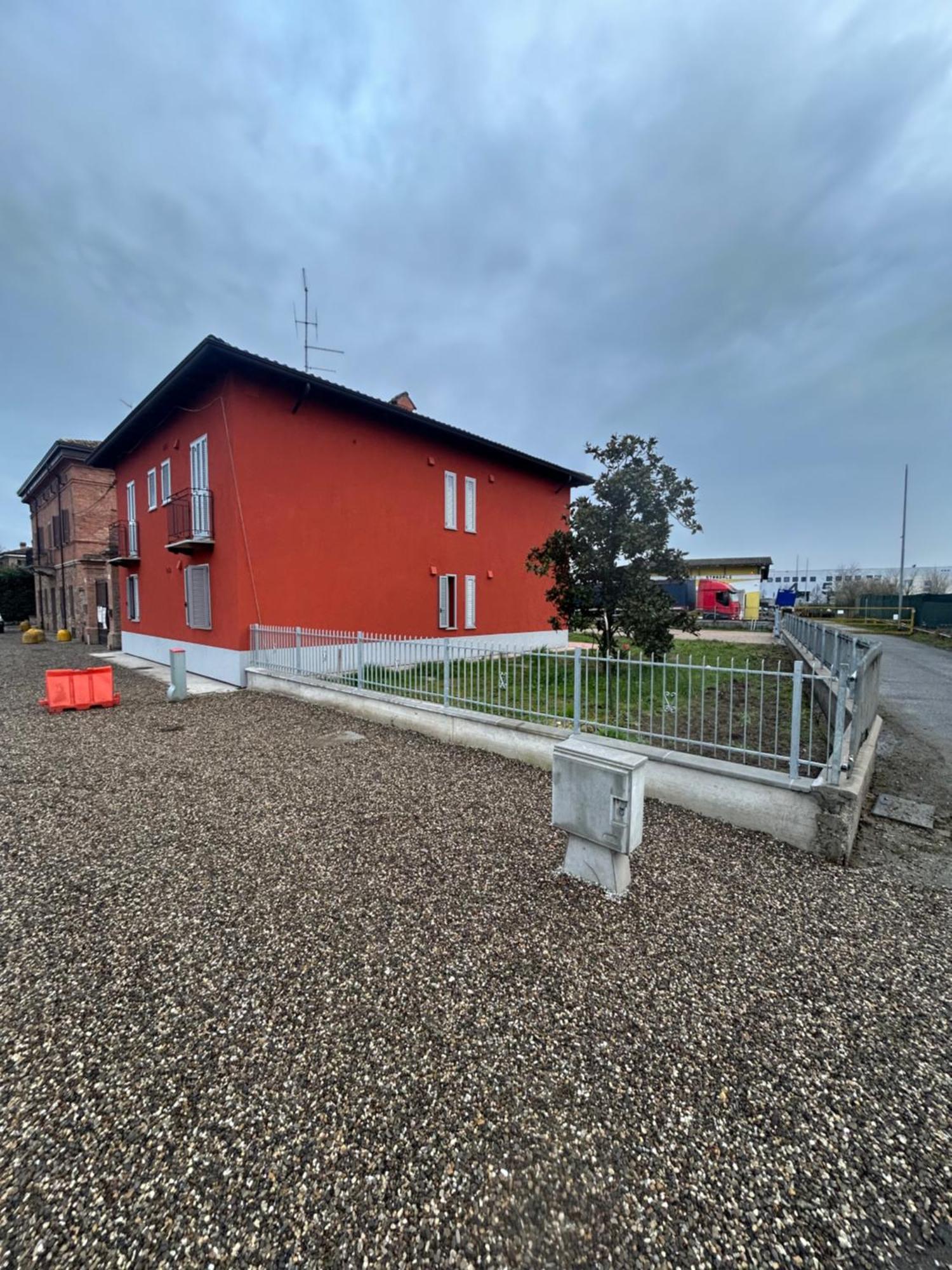 Vrenozi Home Piacenza Luaran gambar