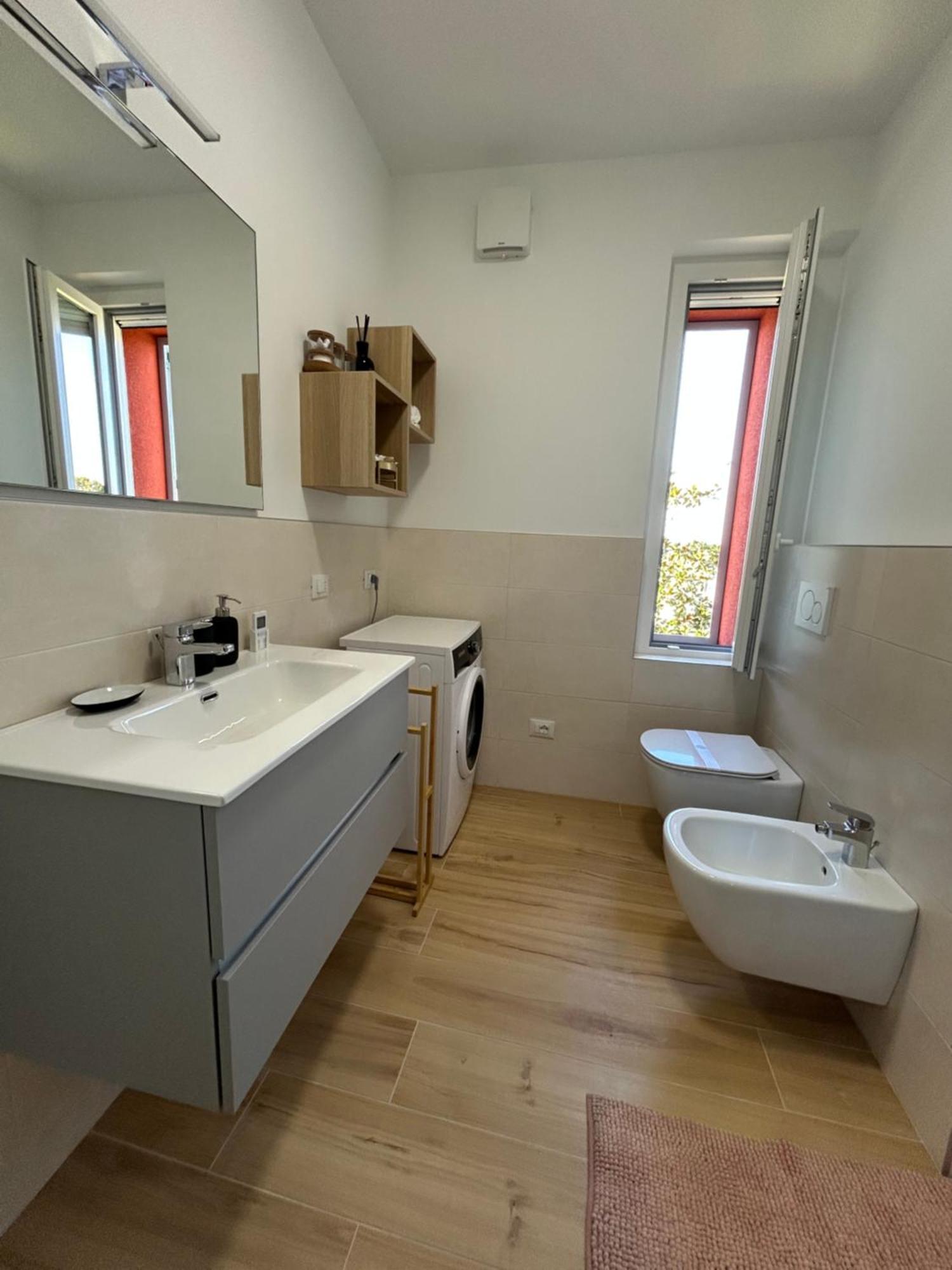 Vrenozi Home Piacenza Luaran gambar